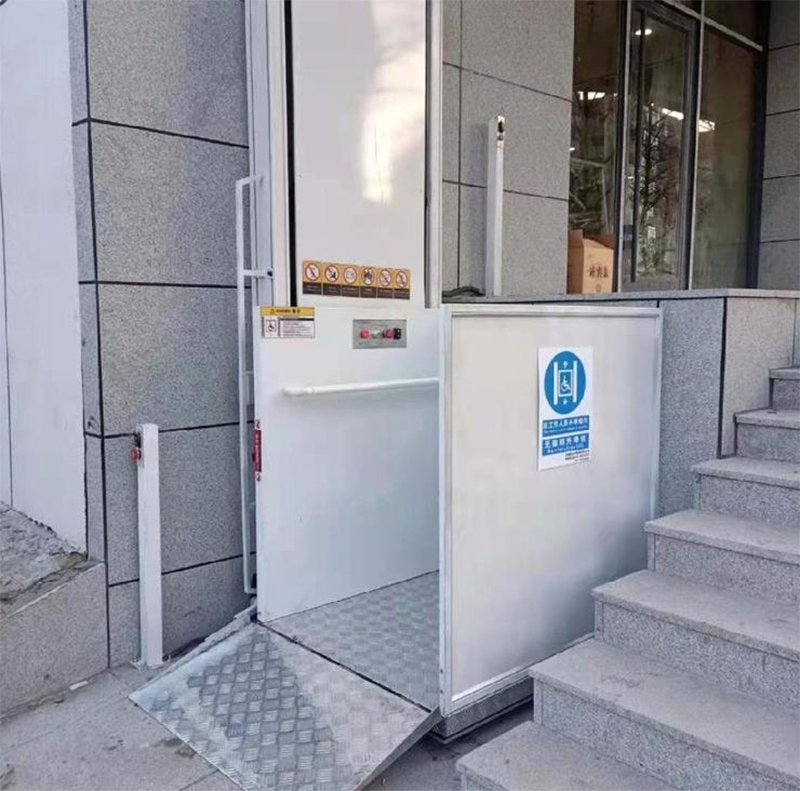 周口残疾人升降机
